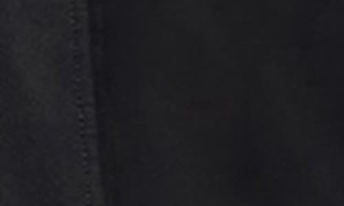 Moose Knuckles Original Stirling Parka In Black W/black Sh