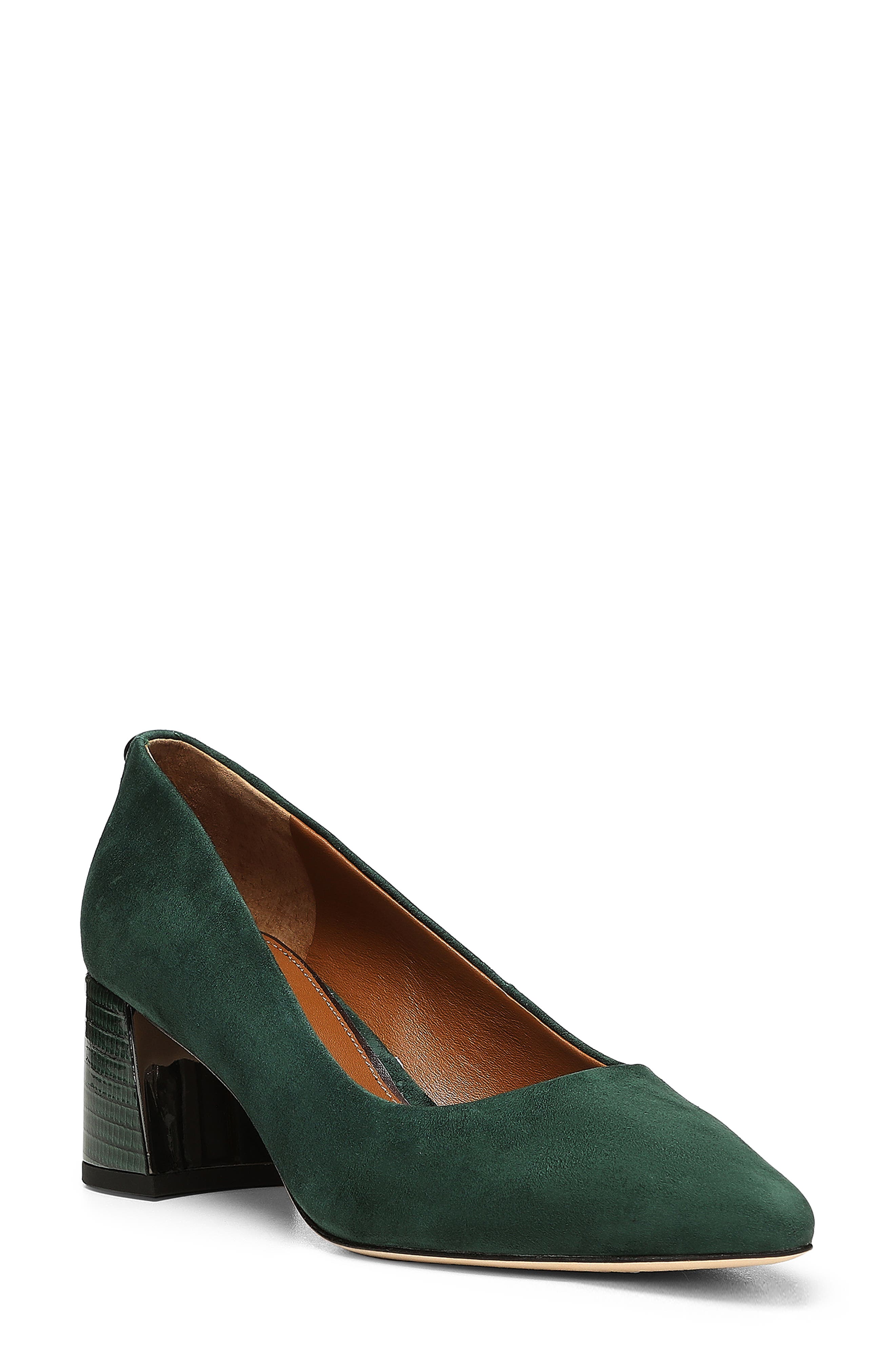 Donald Pliner Suzette Pointed Toe Pump, Main, color, 