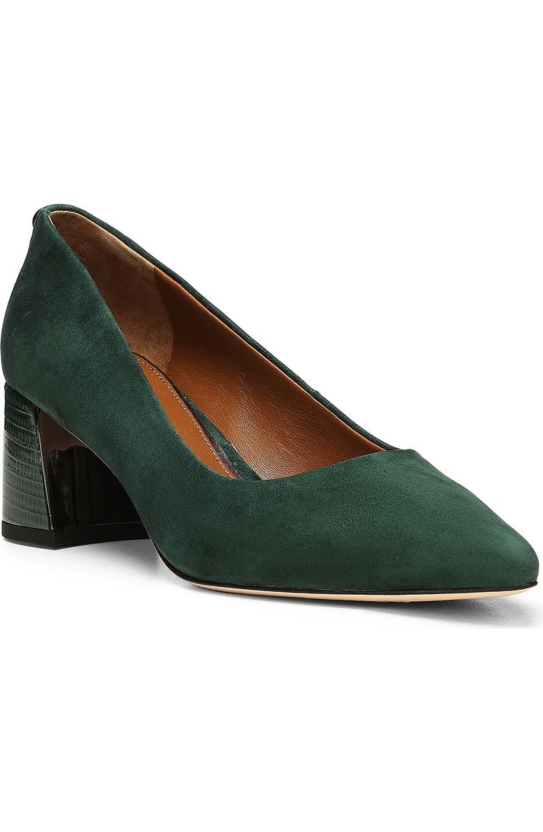 Donald Pliner Suzette Pointed Toe Pump, Main, color,