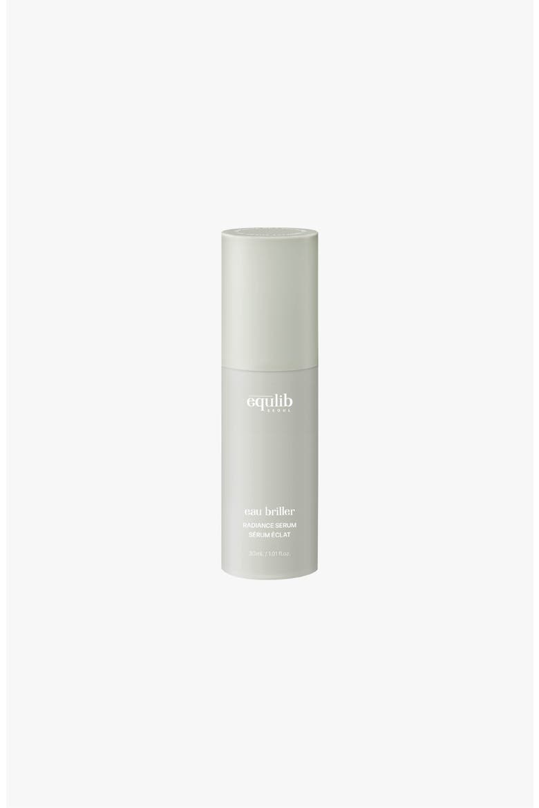 Eau Briller Radiance Sérum, Main, color, None