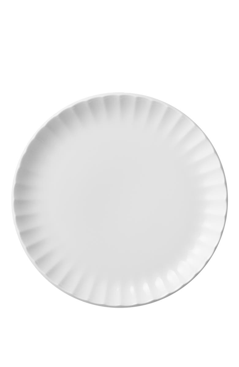 Georg Jensen Bernadotte Stackable Cake Plate, Main, color, 
