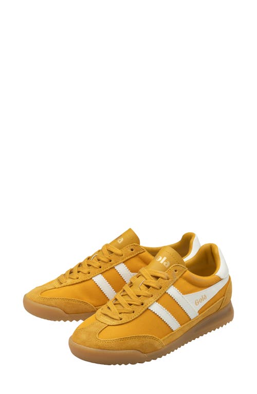 Gola Firefly Sneakers In Yellow