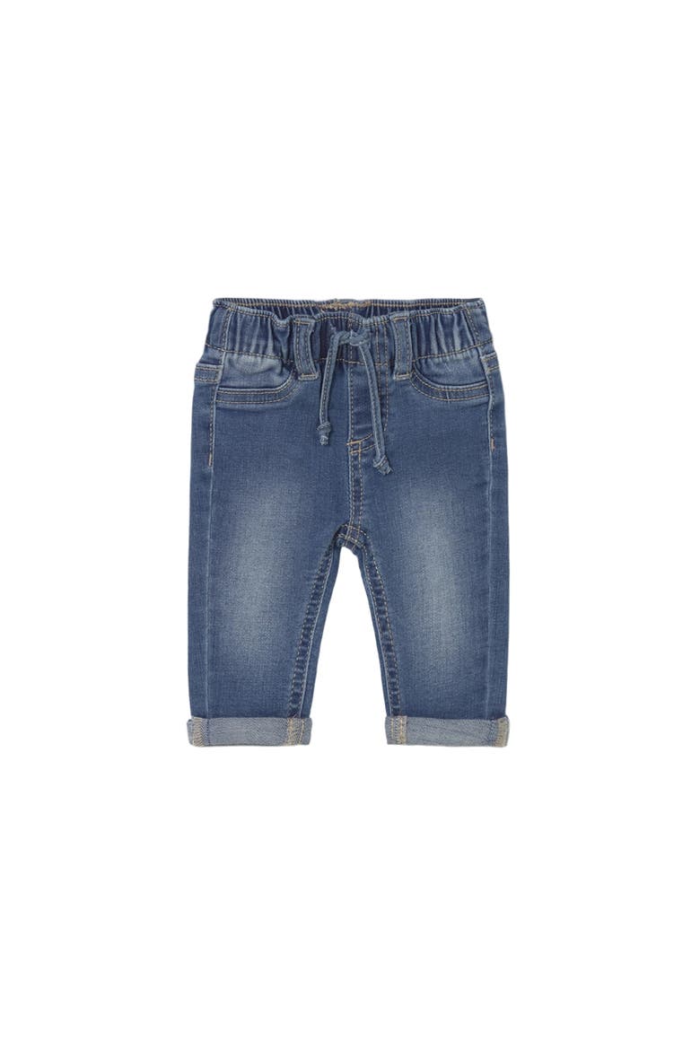 Denim Jeans, Main, color, Blue