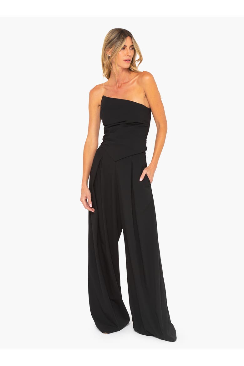 Arlo Top, Alternate, color, Black