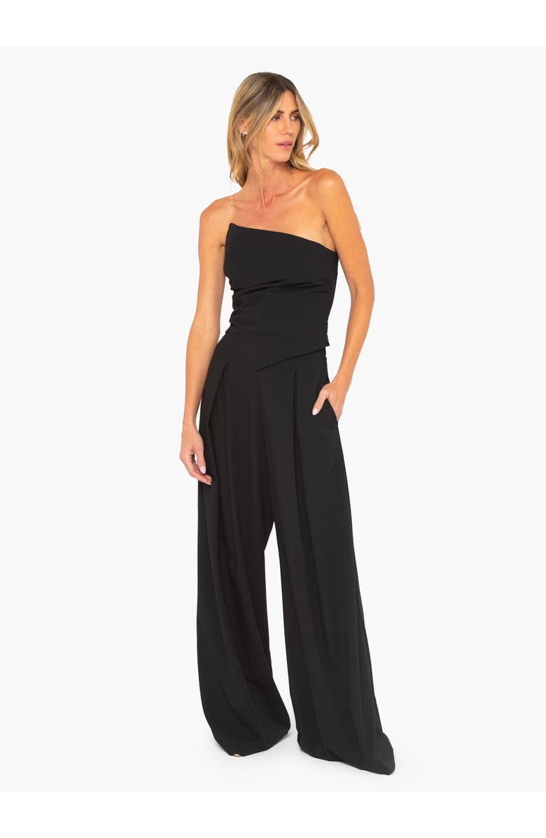 JBQ Arlo Top, Alternate, color, Black