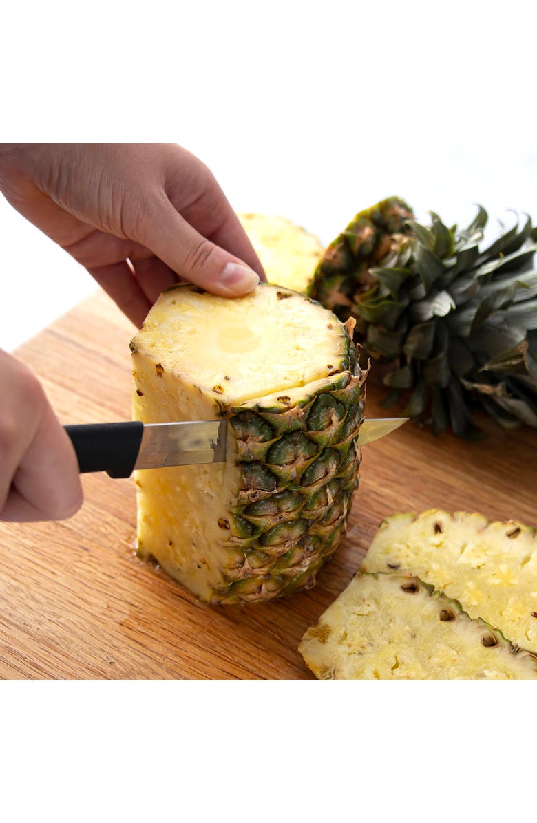 Rada 4 Piece Wedding Register Set, Alternate, color, Black