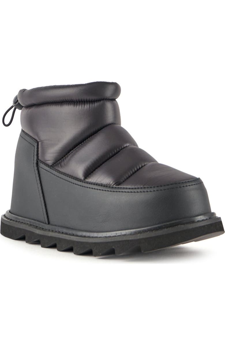 United Nude Zembla Bubble Platform Bootie, Alternate, color,