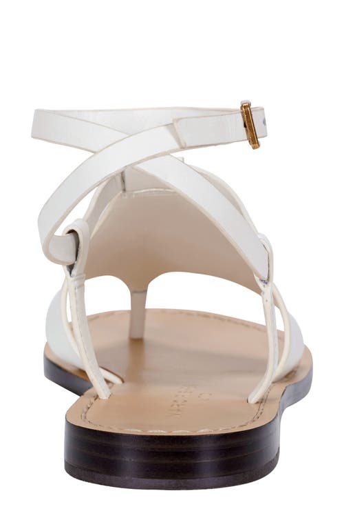 Marc Fisher Ltd Lille Ankle Strap Sandal