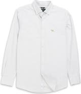 Rodd & Gunn South Island Stripe Button-Up Shirt