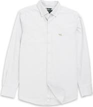 Rodd & Gunn South Island Stripe Button-Up Shirt