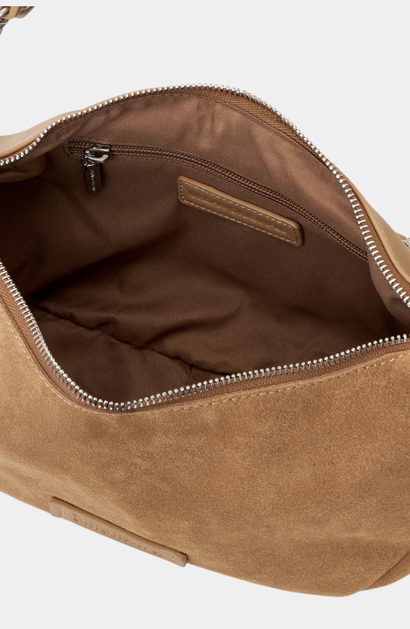 Anything Satchel, Alternate, color, TAN