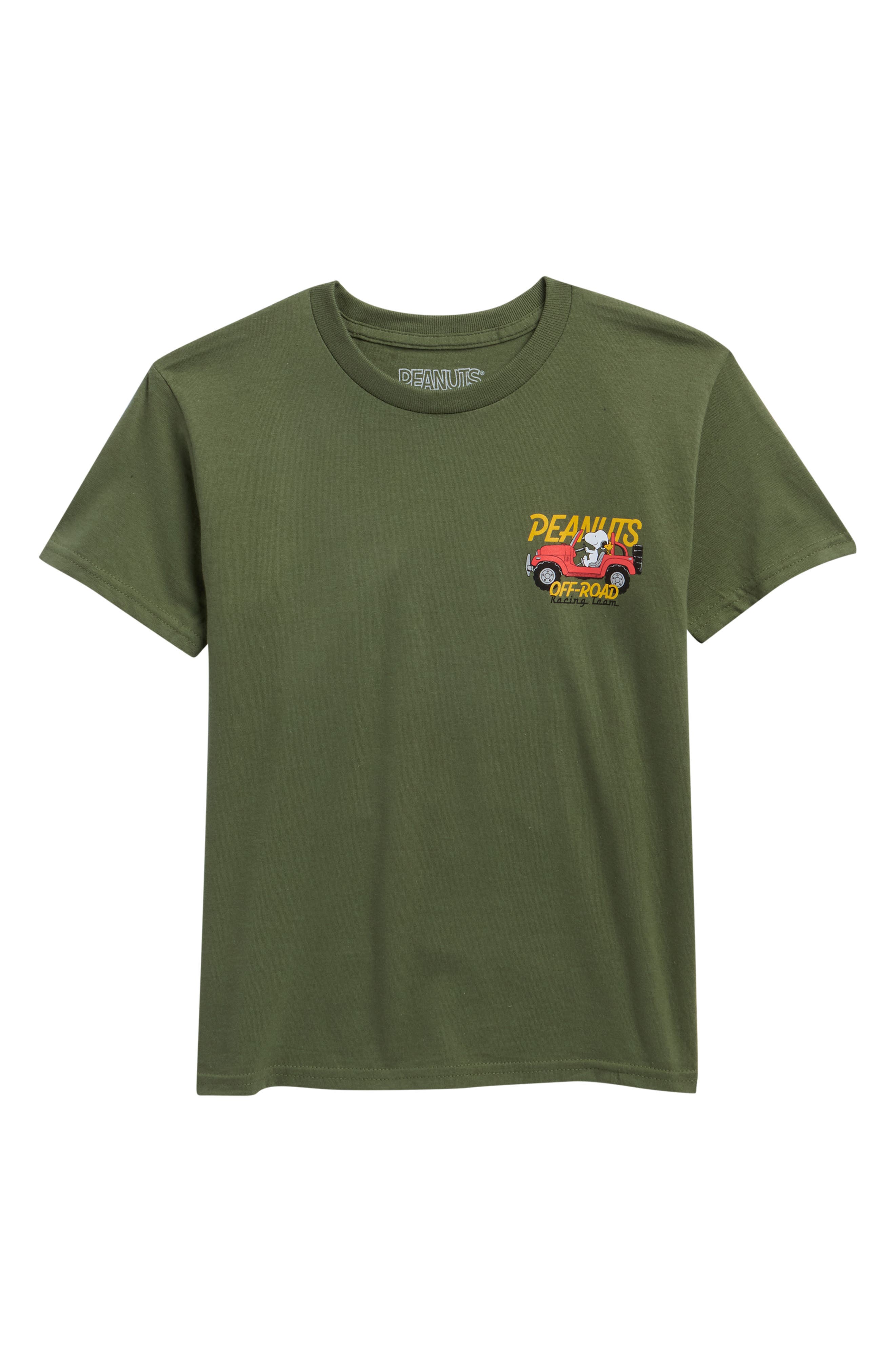 selected ARMY