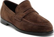 Tony Bianco Zac Penny Loafer