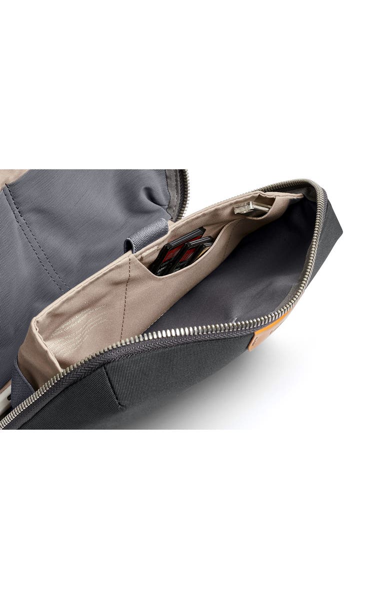 Bellroy Tech Kit, Alternate, color, Slate