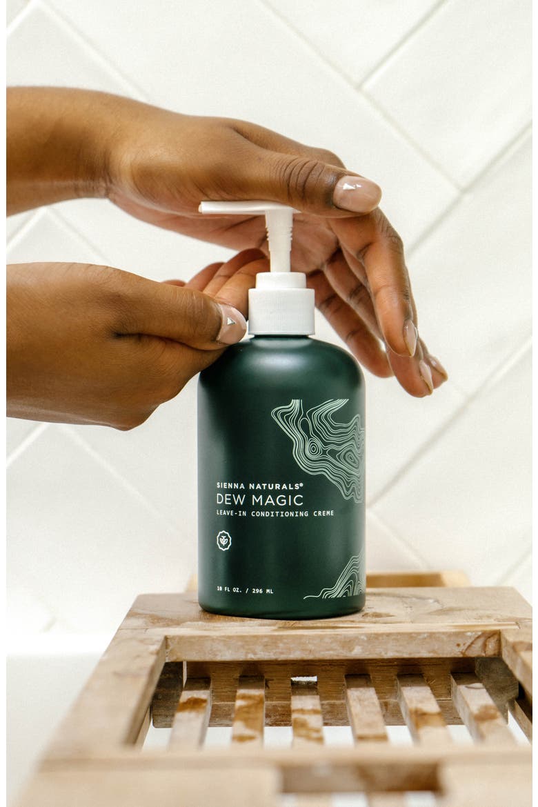 Dew Magic Leave-In Conditioner, Alternate, color, NO COLOR