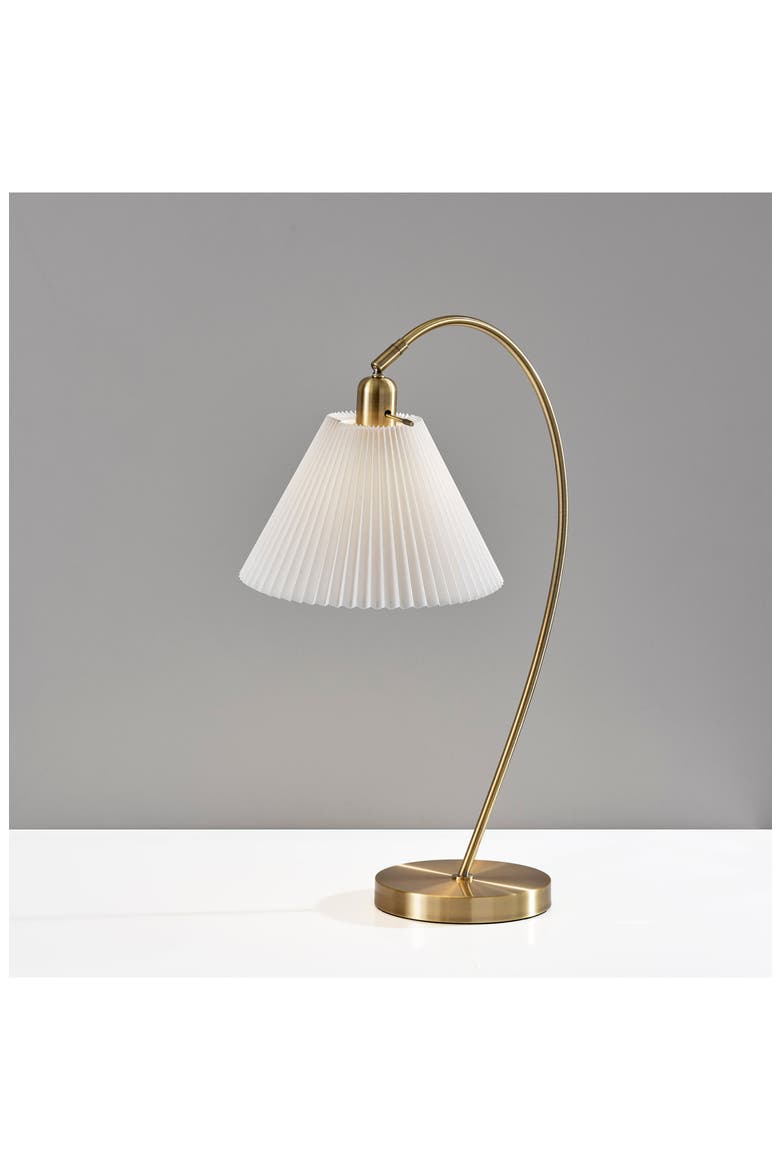 Delaney Table Lamp, Alternate, color, ANTIQUE BRASS