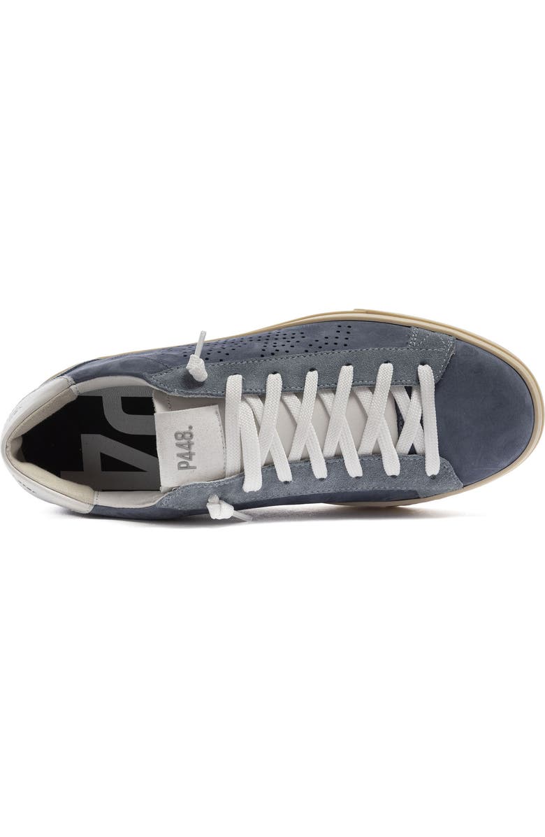 P448 Jack Sneaker, Alternate, color, Storm Blue
