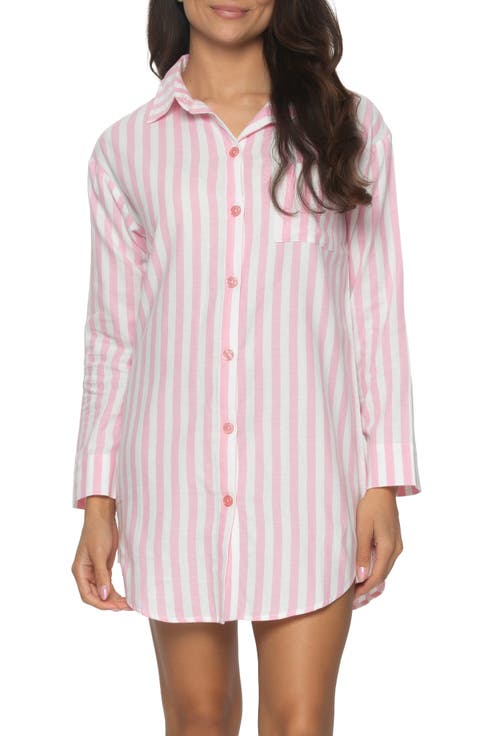 Mirielle Sleep Shirt