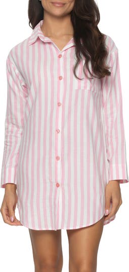 Mirielle Sleep Shirt