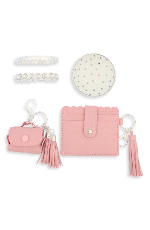 Leith Assorted 5-piece Trinket Set In Multi