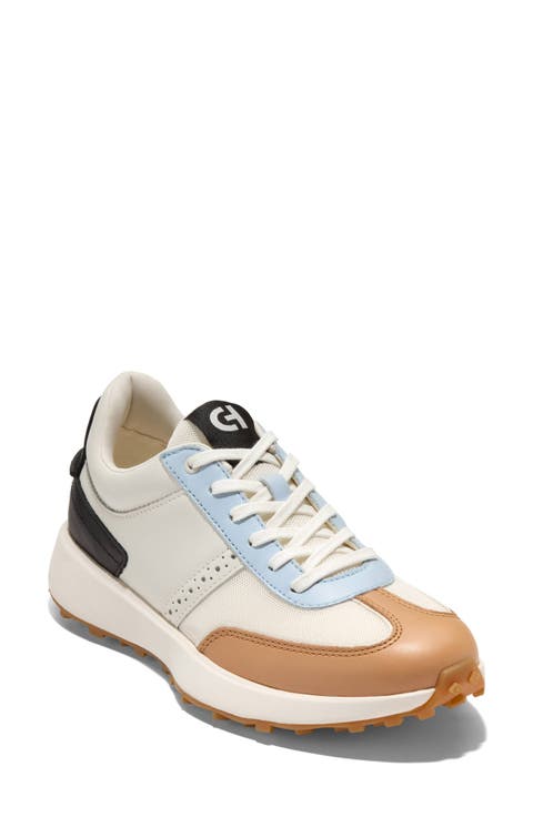 Grand Crosscourt Meadow Runner Sneaker (Women)
