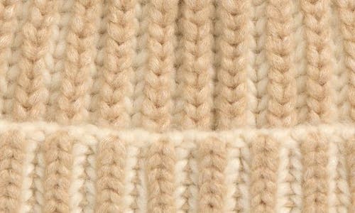 Ugg(r) Chunky Plaited Beanie In Multi