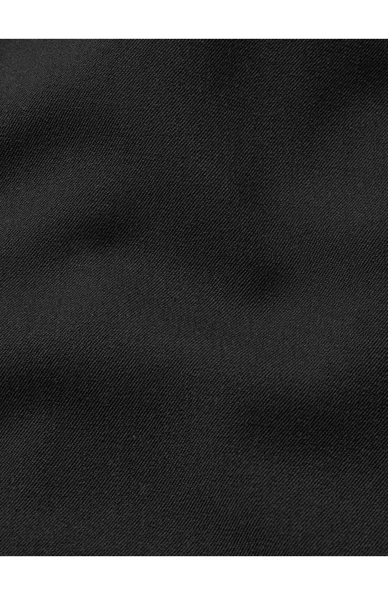 Masai Copenhagen MaJordyn V-Neck Tailored Waistcoat, Alternate, color, Black