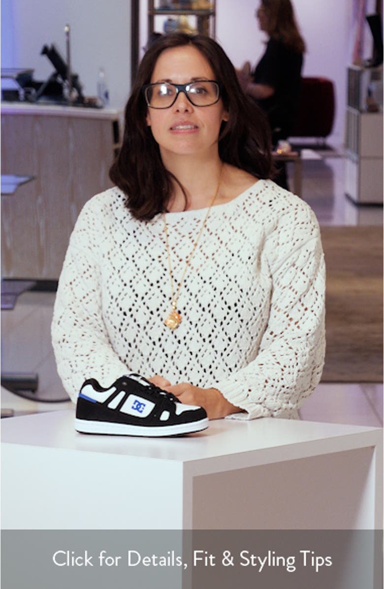 Kids
 The Stag Sneaker, sales video thumbnail