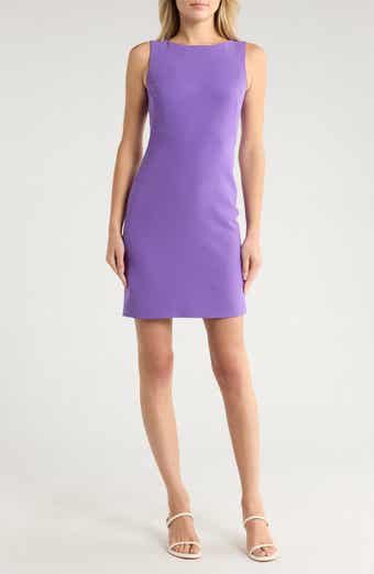 Theory Betty Shift Dress