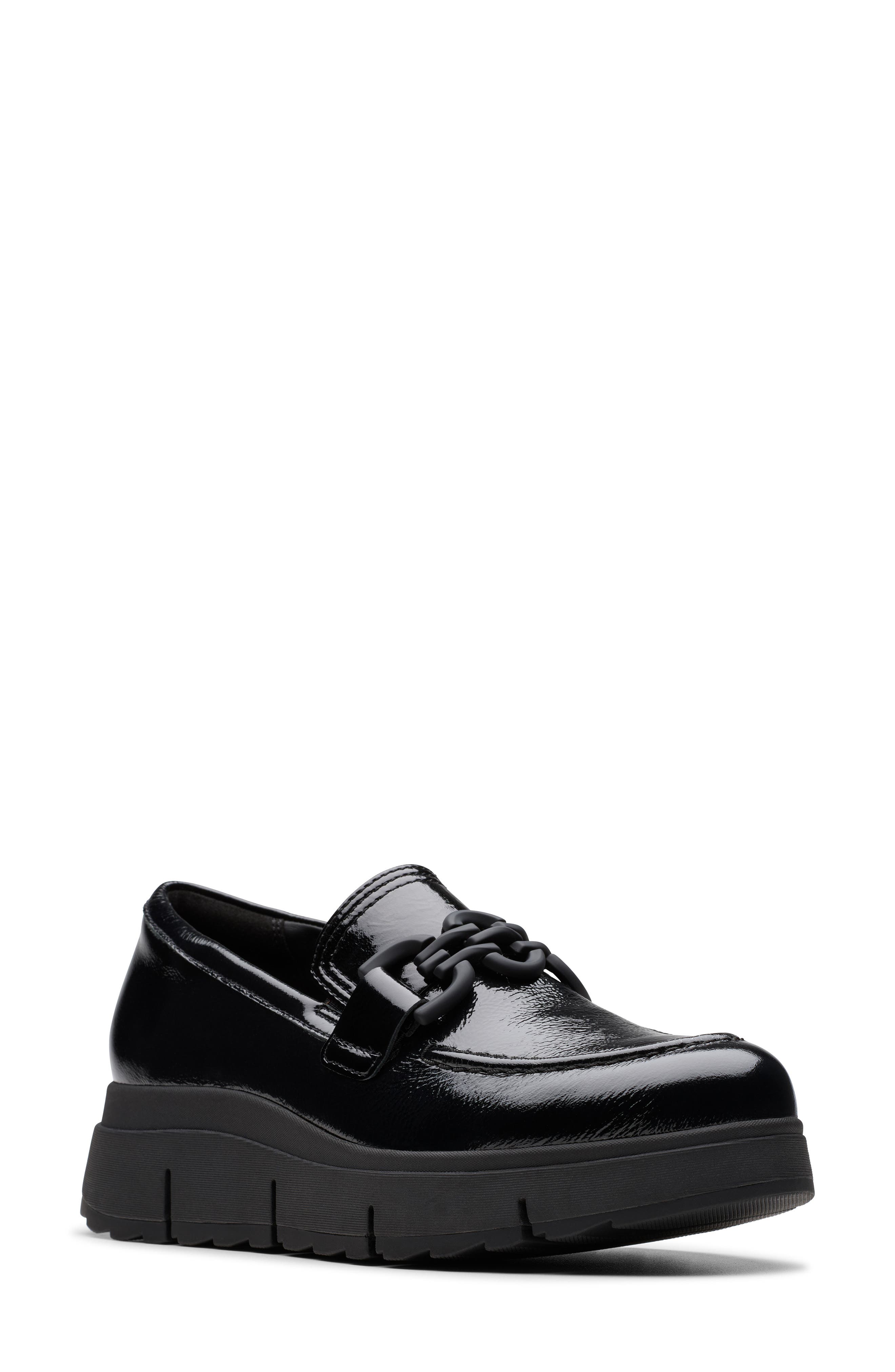  Black Patent
