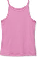 Lands' End Girls Sleep Tank Cami