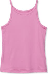 Lands' End Girls Sleep Tank Cami