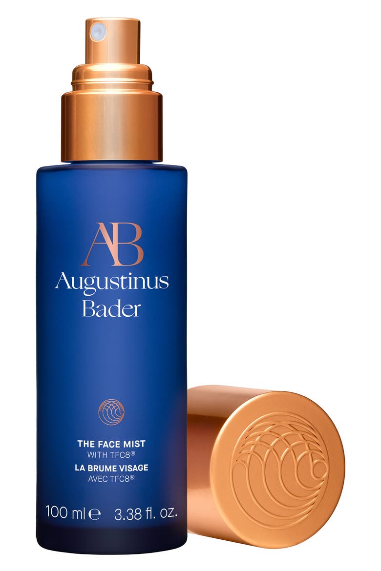 The Face Mist, Alternate, color, NO COLOR