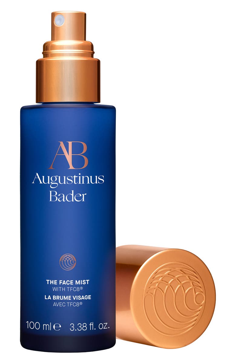 Augustinus Bader The Face Mist, Alternate, color,
