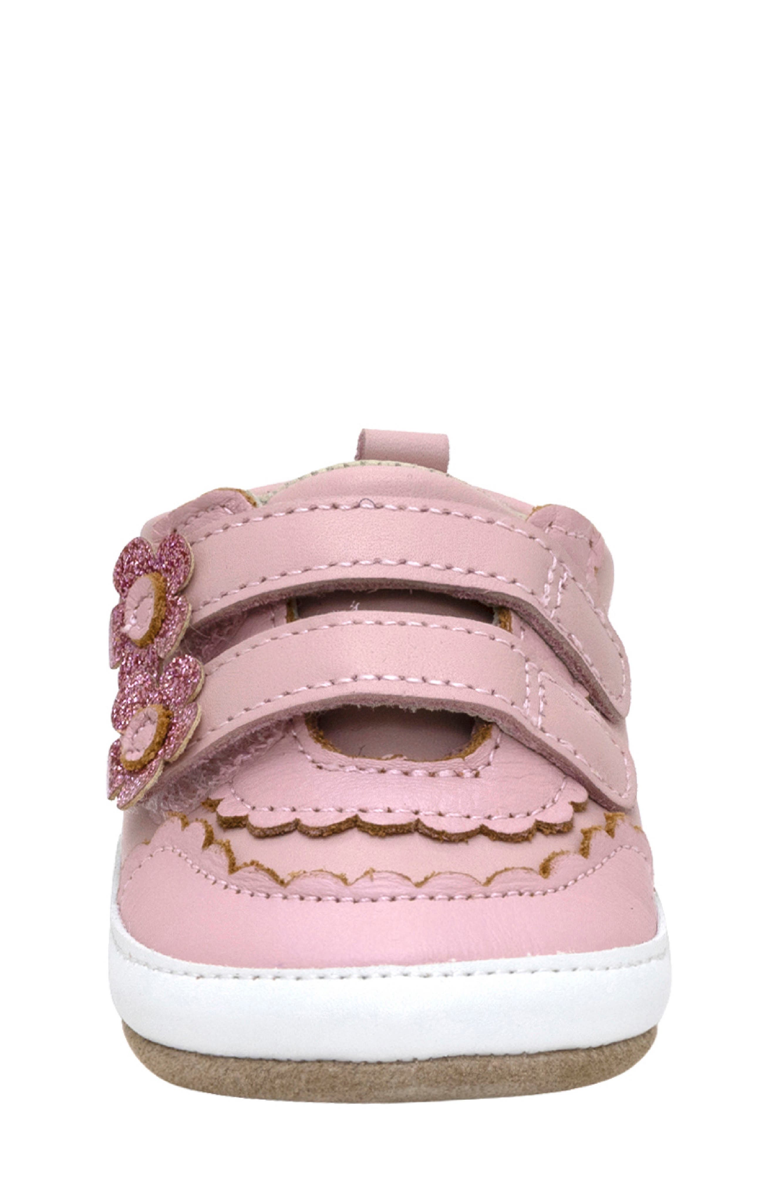 Kids' Jasmine Sneaker, Alternate, color, PINK 2