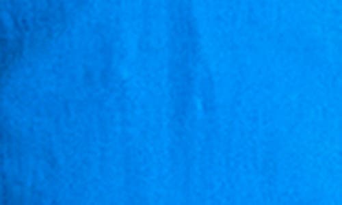 Boden Embroidered Linen Shift Dress-kingfisher Blue Female In Blue