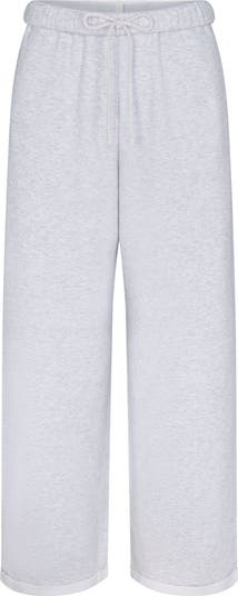 Cotton Blend Fleece Classic Joggers