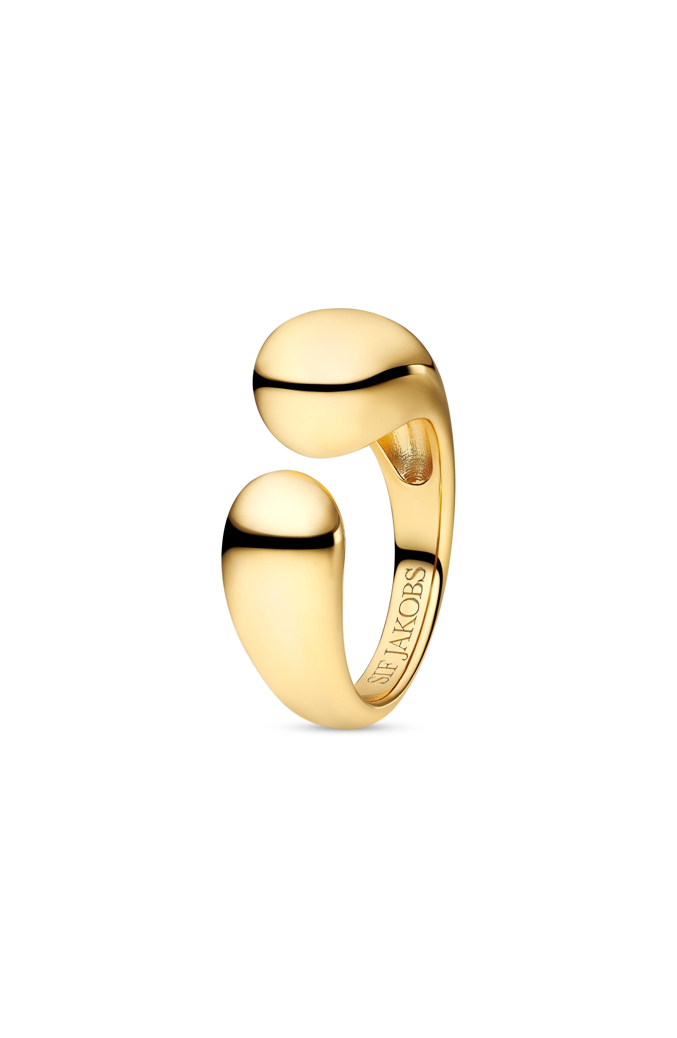 18K Gold Plated