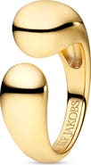 Sif Jakobs Jewellery Ring Goccia Pianura