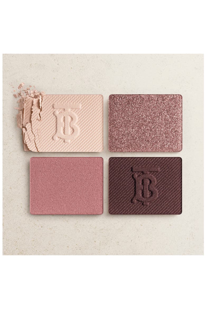 Eye Quad Eyeshadow Palette, Alternate, color, 05 DUSK