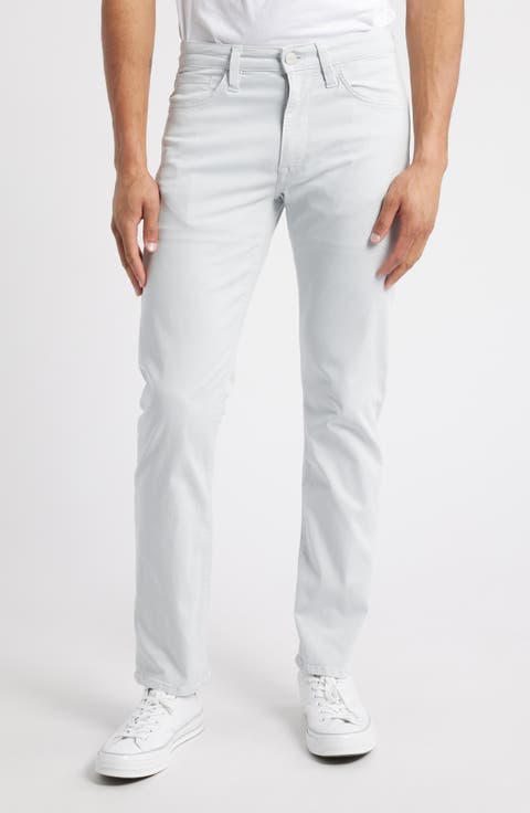 Courage Straight Leg Twill Pants (Regular, Big & Tall)