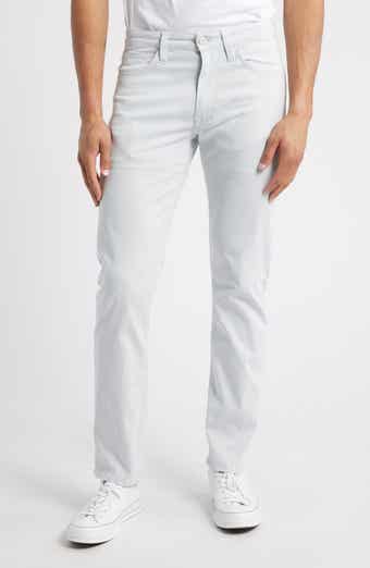 Courage Straight Leg Twill Pants