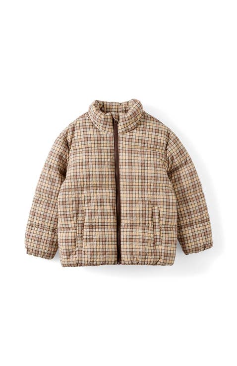 Kid's Arlo Padded Jacket