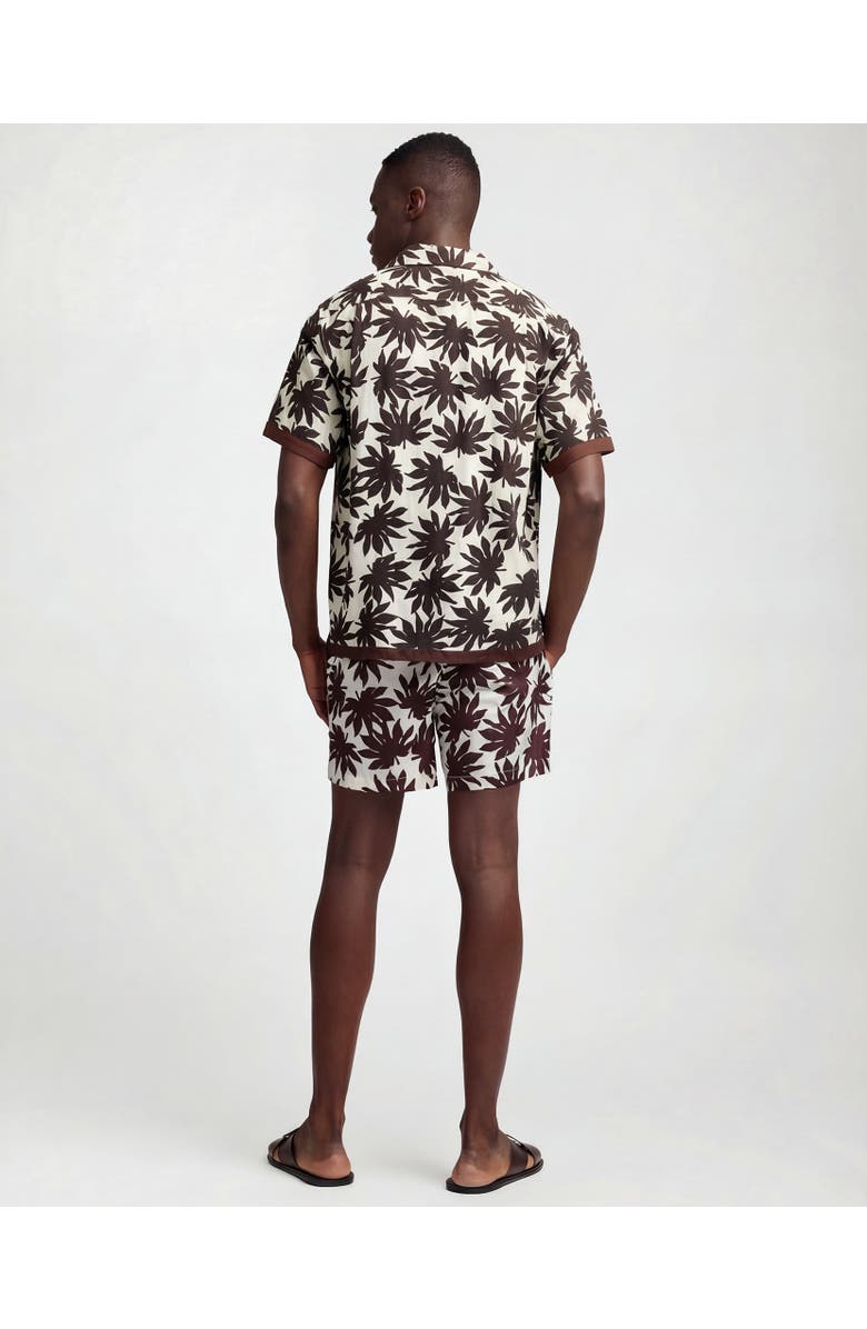 Onia Air Linen Shirt, Alternate, color, 