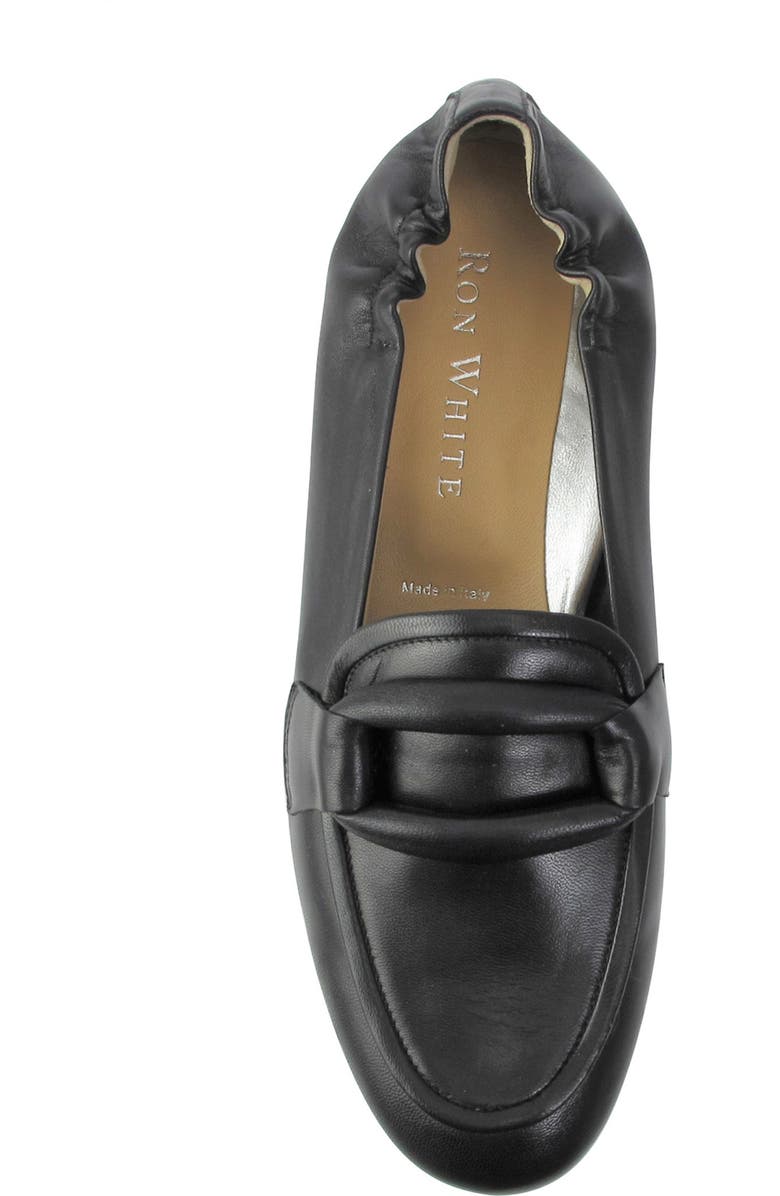 Ron White Fibi Water Resistant Loafer, Alternate, color,