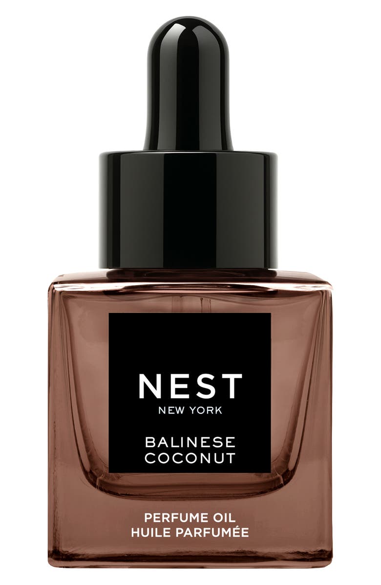NEST New York Balinese Coconut Perfume Oil, Alternate, color,