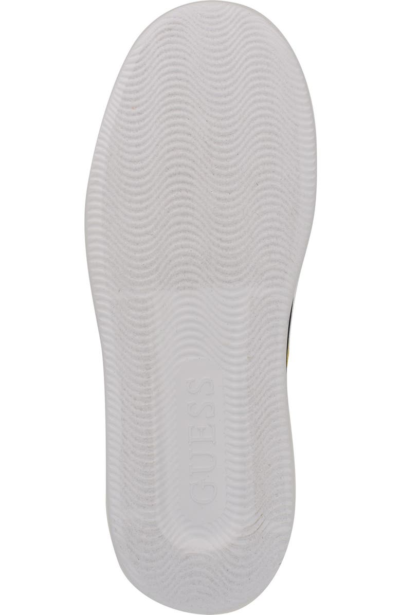 GUESS Chaze Sneaker, Alternate, color,