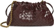 Bottega Veneta Dustbag Intrecciato Leather Shoulder Bag