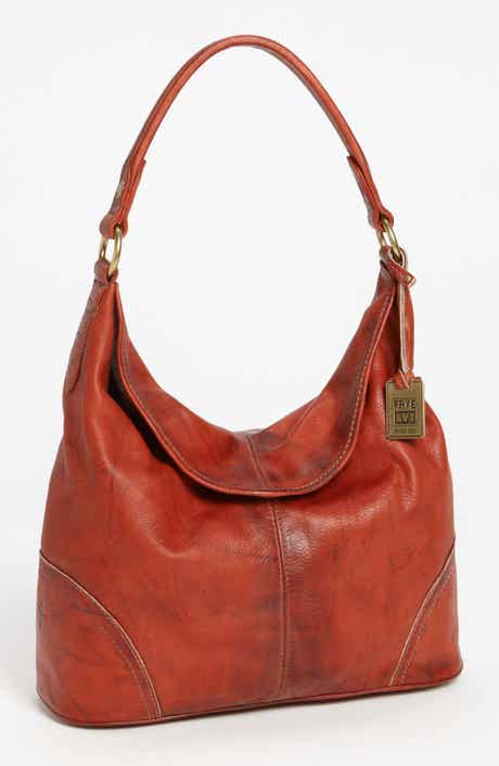 Frye 'Campus' Leather Hobo