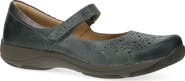 Dansko Stacy Wide Mary Jane Flat